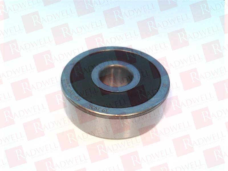 SKF 6300 2RSJEM