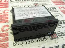 VOLT/AMP METER 4-1/2DIGIT LED 199.99MV 110/220VAC