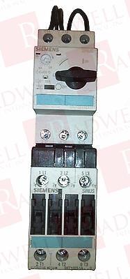 SIEMENS 3RA2125-1JA24-0AP6