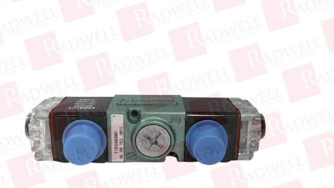 ASCO 11DSA600C000030