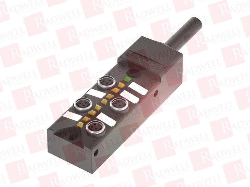 BALLUFF BPI 4M303N-5K-B0-KPX60-100