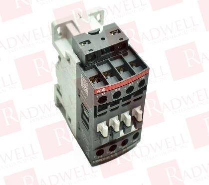 ASEA BROWN BOVERI AF09N00-30-10-13