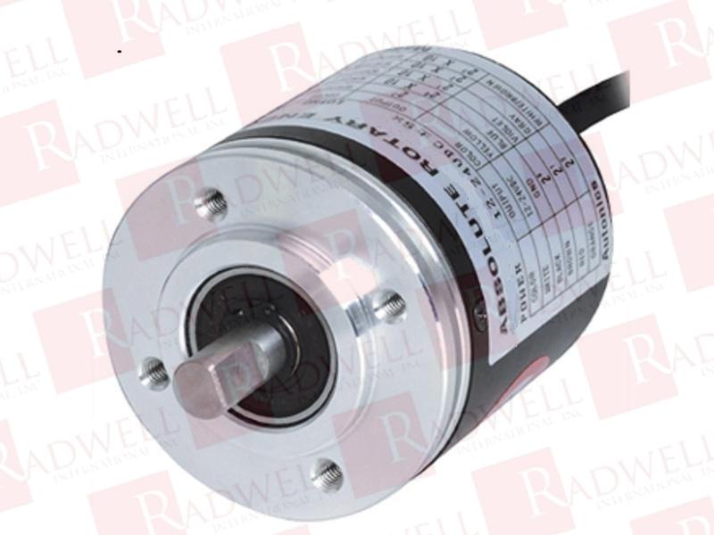 AUTONICS EP50S8-720-1F-N-24