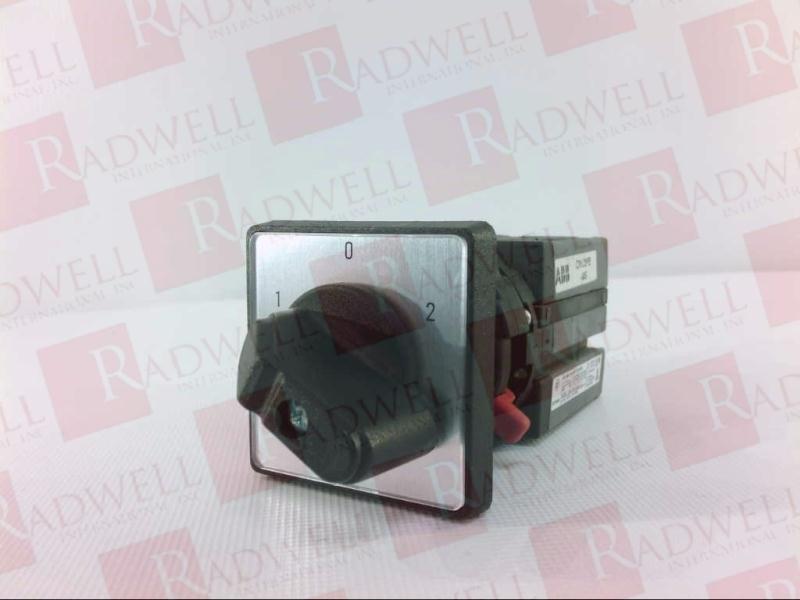 ASEA BROWN BOVERI ONU3PB