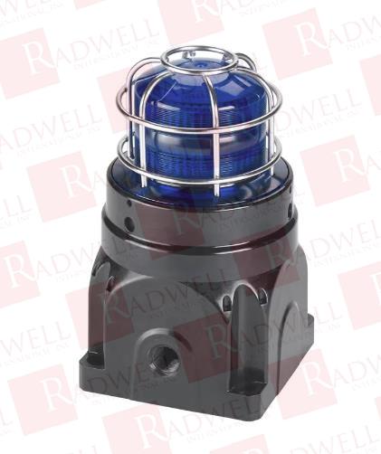 FEDERAL SIGNAL G-STR-120-D-B-15J