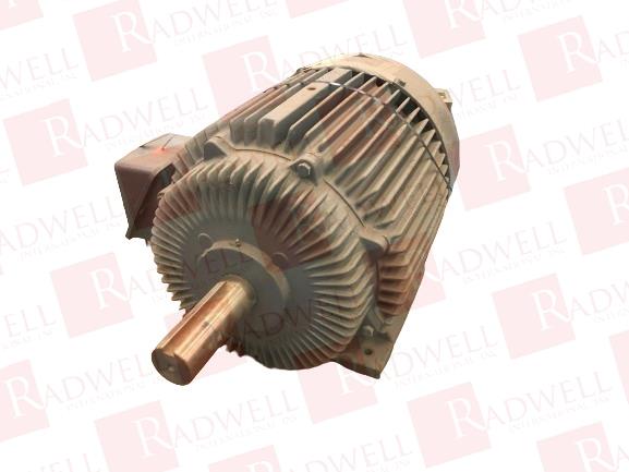 REGAL REXNORD 444TTFS8036BP