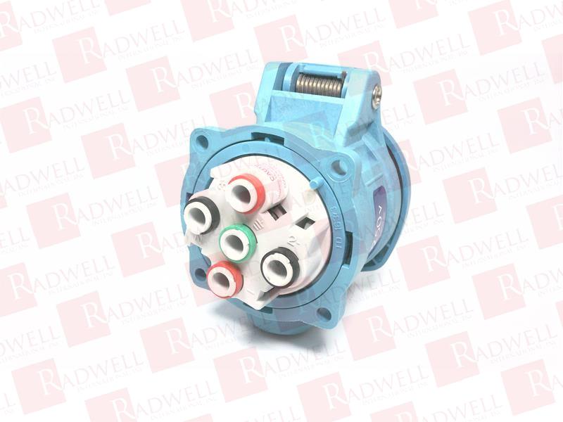 MARECHAL ELECTRIC SA 33-1420P-4X