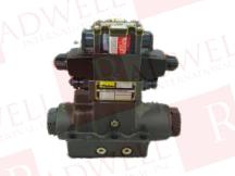 PARKER D1VHW4CNYCF456-75