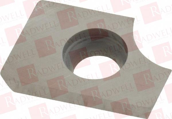 NEW TECH CUTTING TOOLS EM19C250FNT33