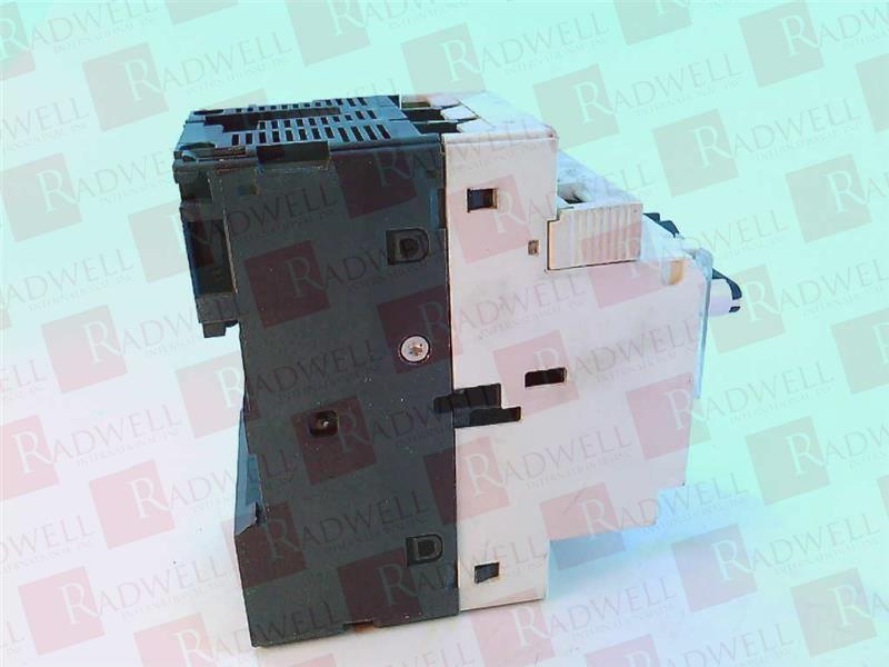SCHNEIDER ELECTRIC GV2-P02/016-0.25A