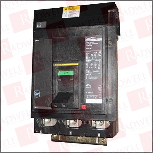 SCHNEIDER ELECTRIC MJA36300YP