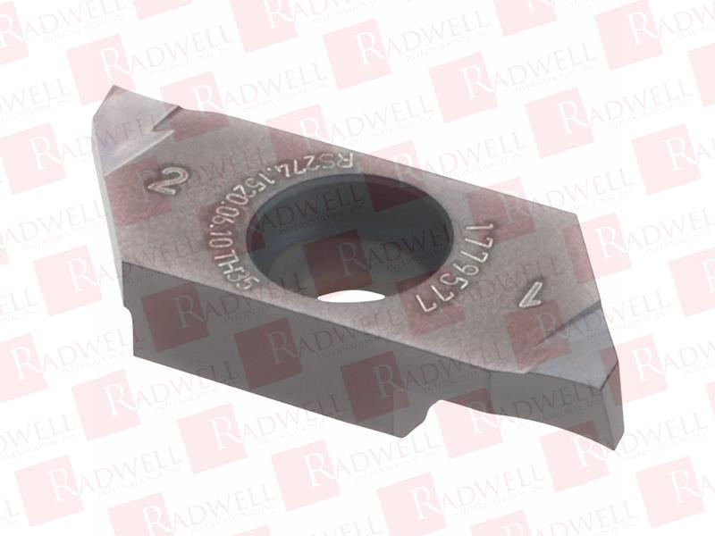 HORN RS27415200610TH35