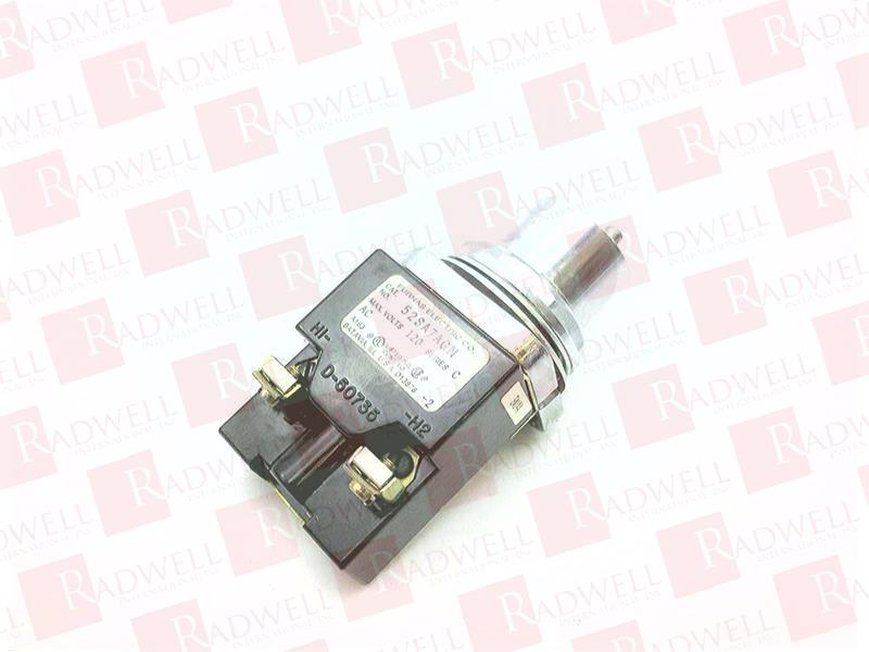 SIEMENS 52SA7AGN