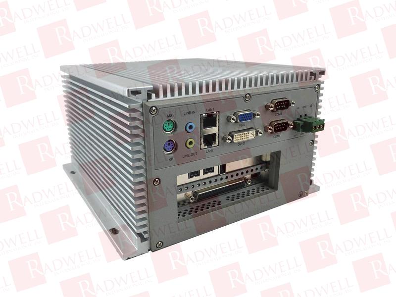 ADVANTECH UNO-3282-D12E