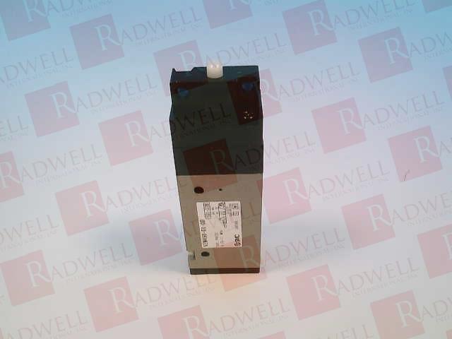 SMC VZM450-01-00