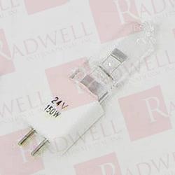 RADWELL VERIFIED SUBSTITUTE 624-SUB