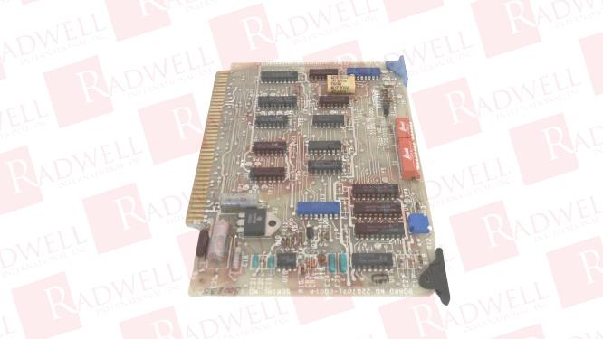 TEXAS INSTRUMENTS SEMI 2207071-0001-A