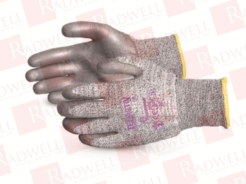 SUPERIOR GLOVE S13TAGPU-10