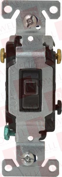 EATON CORPORATION CS320B