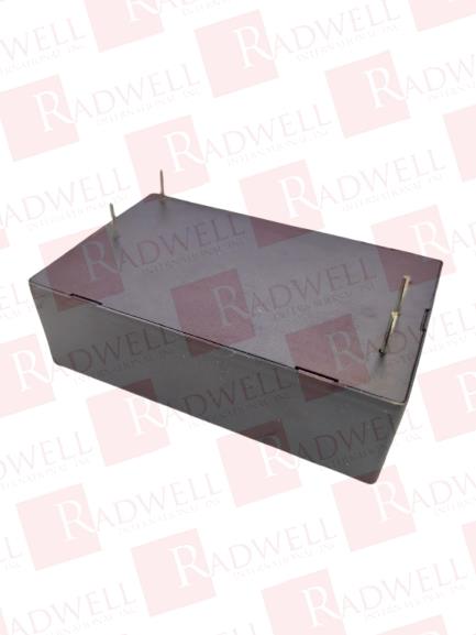 TRACO ELECTRIC TMPW 50-124