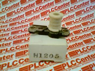 WESTINGHOUSE H-1205