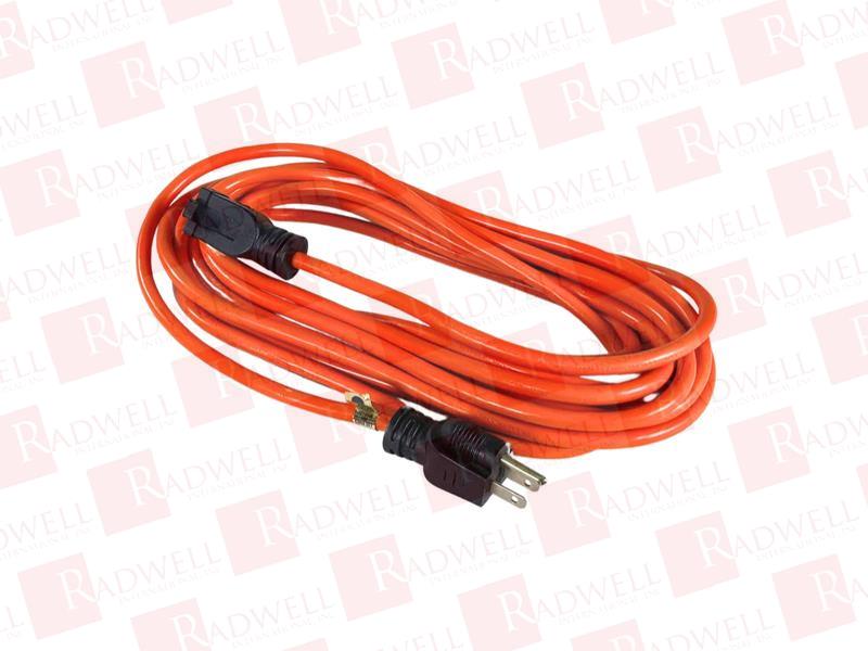 ALERT REEL WC-425