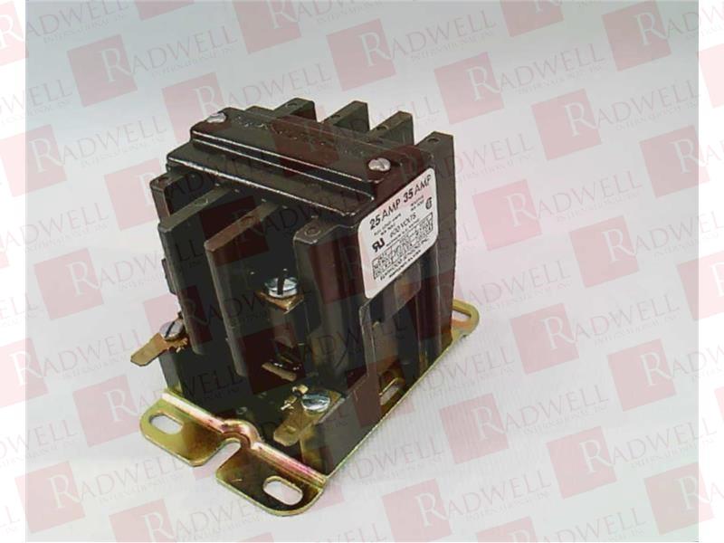 ELMWOOD SENSORS 30-DO-30-24VAC