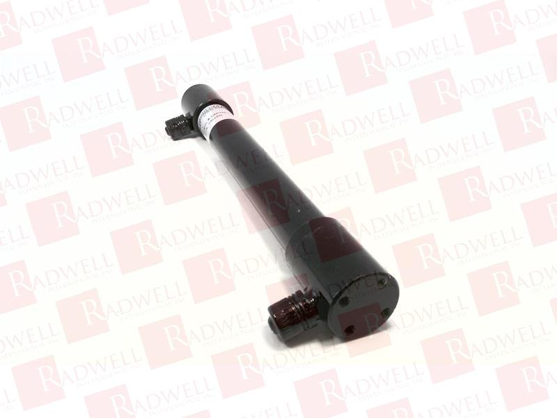 CUSTOM ACTUATOR PRODUCTS AA1/2X6&1/2-1-1-4M-1