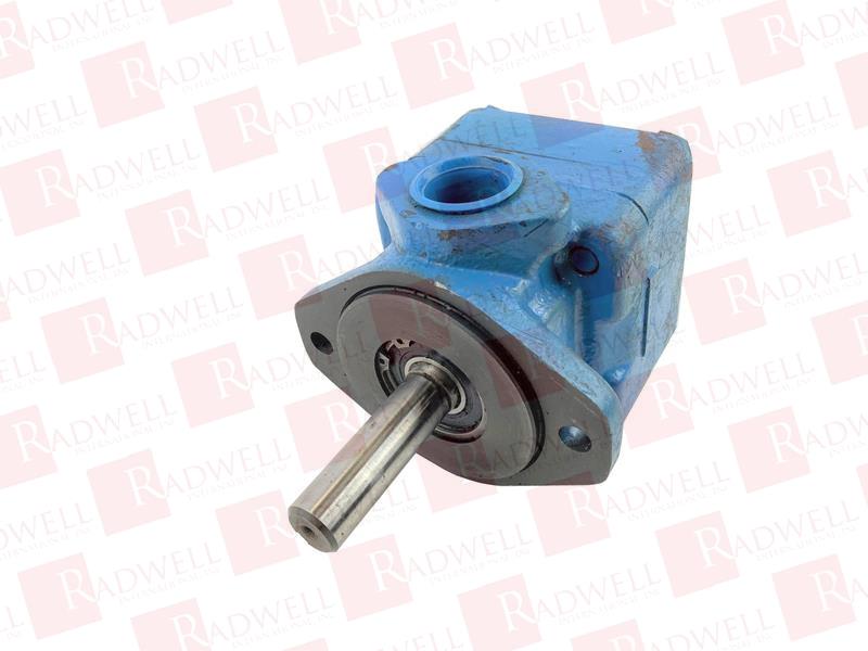 EATON CORPORATION V210 6 1A12 S214