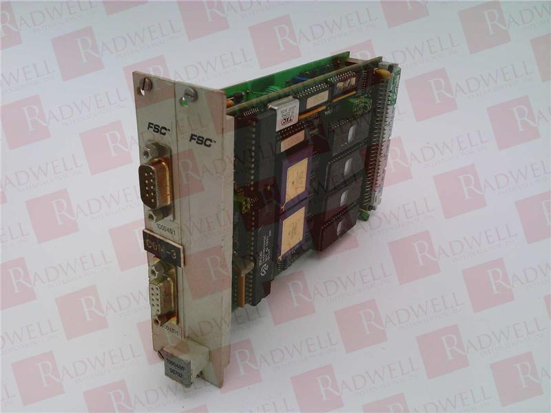 HONEYWELL 10004/I/F