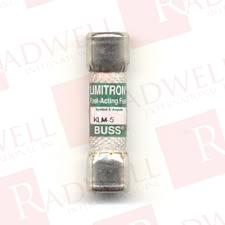 EATON CORPORATION KLM-5