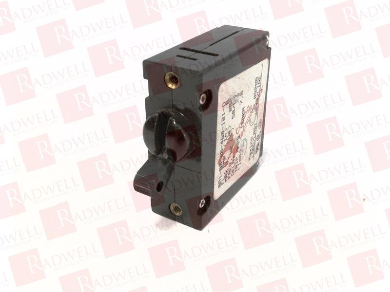 CARLING SWITCH BA1-B0-26-460-121-D