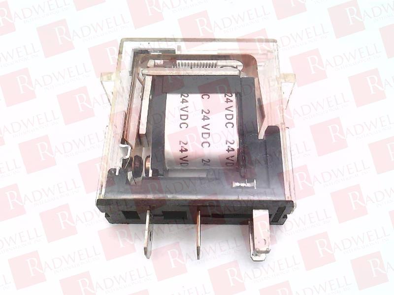 OMRON G7T-1112S-DC24V