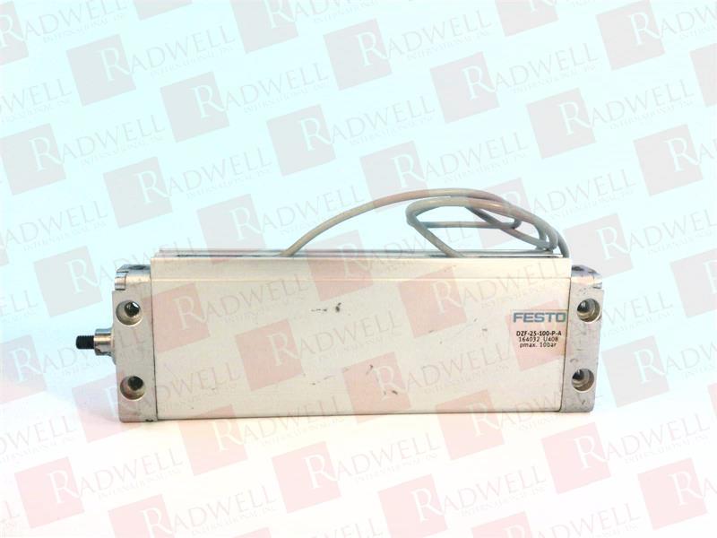 FESTO DZF-25-100-P-A