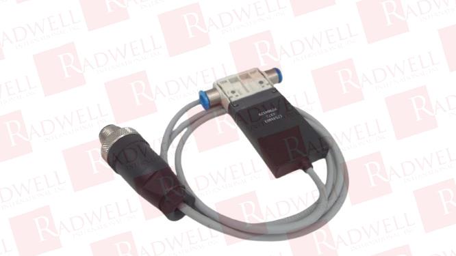 FESTO MHJ10-S-2,5-QS-6-HF