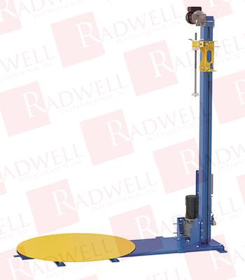 VESTIL SWA-48-PMO