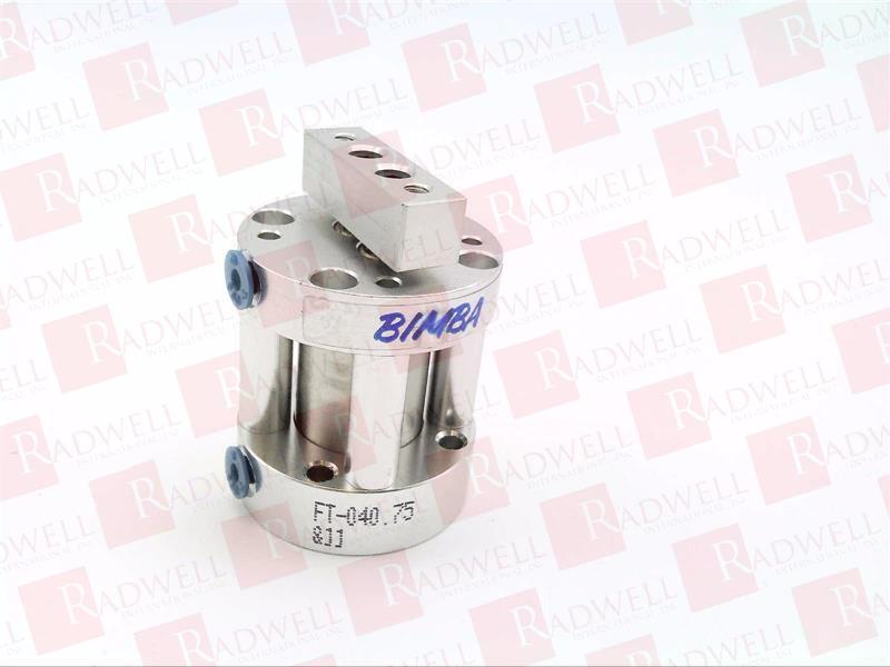 BIMBA FT-040.75