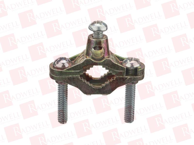 NSI INDUSTRIES GZB-1