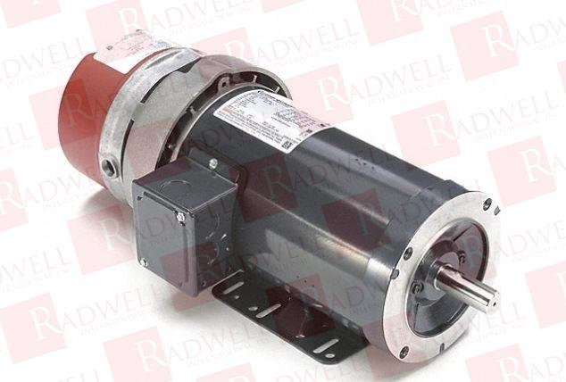 REGAL REXNORD 145TTFR16359