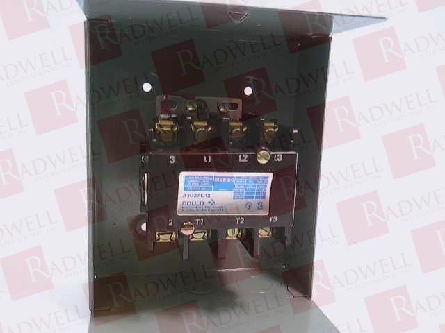 SIEMENS A103AC12C1