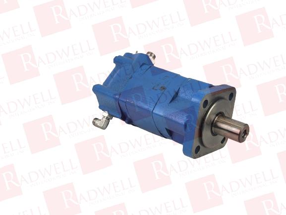 EATON CORPORATION 2K-305604-0407