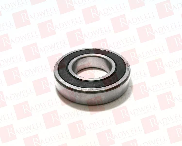 SCHAEFFLER GROUP 6208-C-2HRS