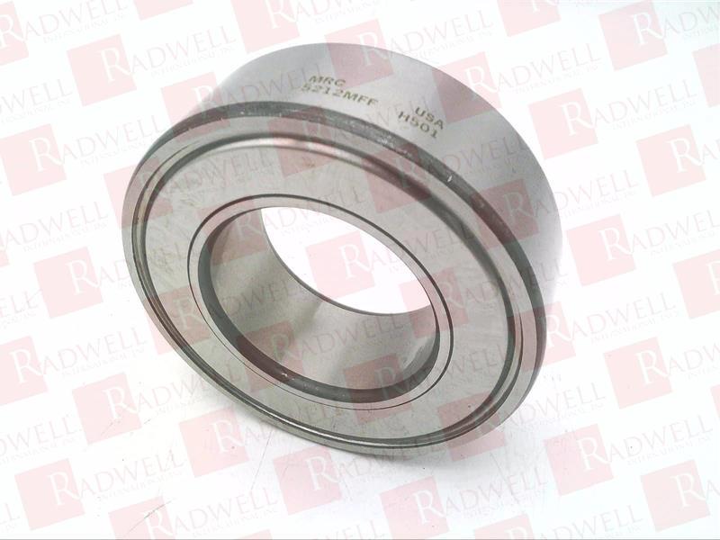 SKF 5212MFFH501