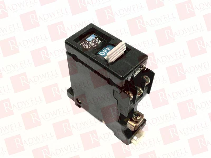 FUJI ELECTRIC CP31D-1A