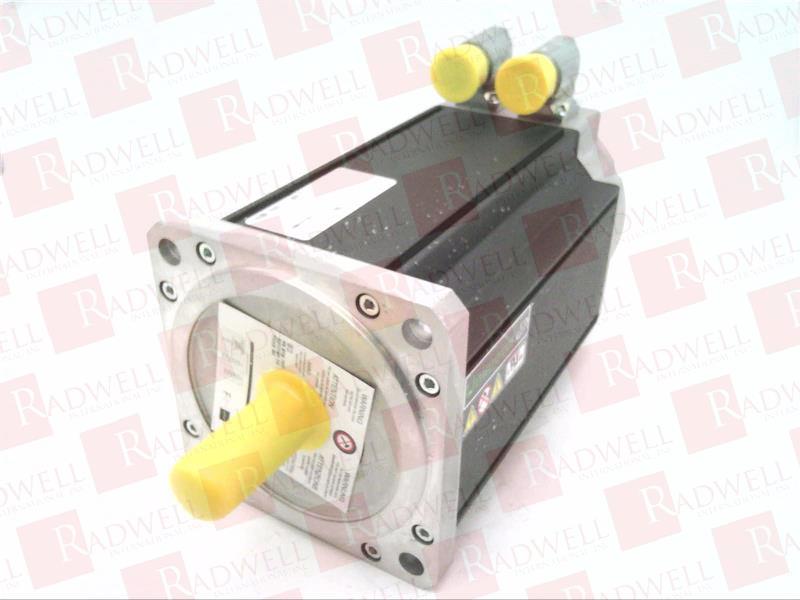 NIDEC CORP 142U3C300BACAA165240