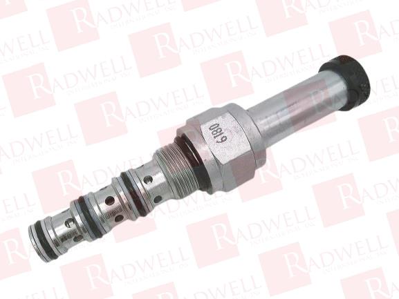 BUCHER HYDRAULICS EMDV-08-N-O7-0-24DG