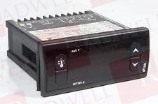 TEMPERATURE CONTROLLER RELAY DIGITAL