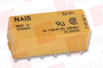 MATSUSHITA ELECTRIC S3-DC24V