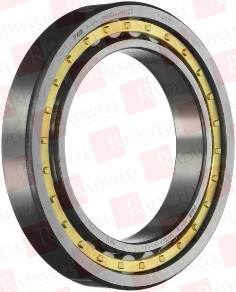 SCHAEFFLER GROUP NU1024-M1