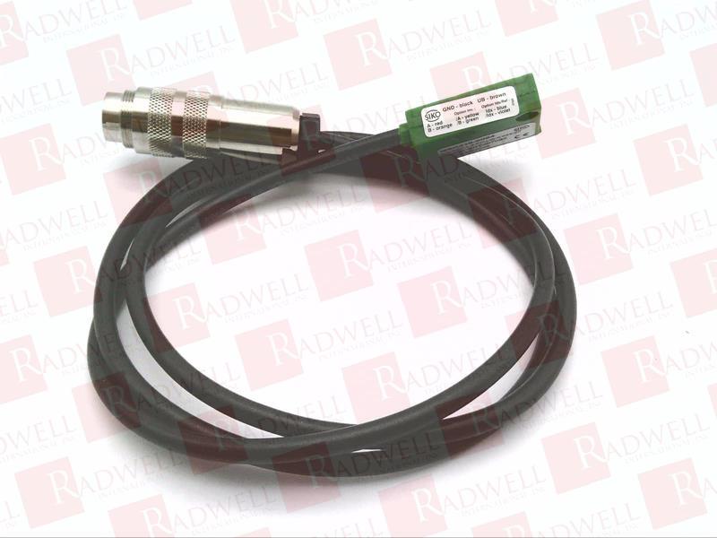 SIKO MSK210-0004